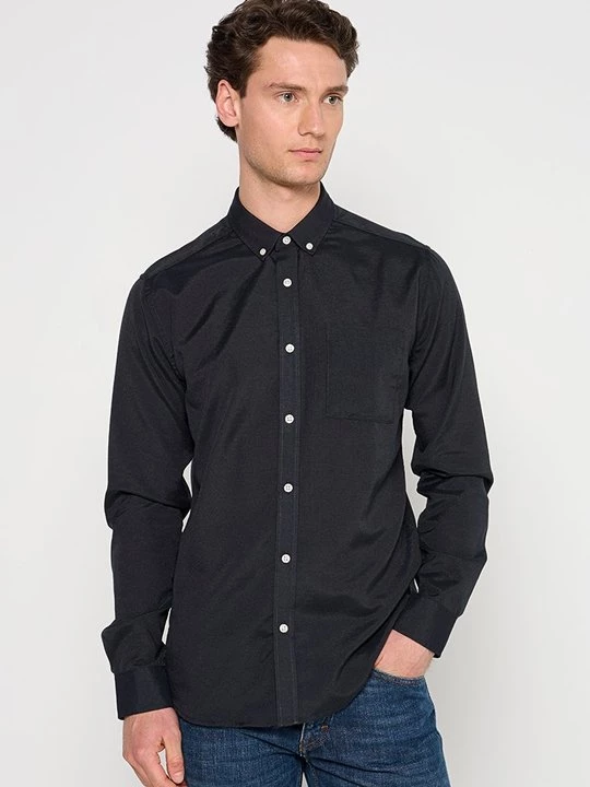 Foto van product Overhemd Only & Sons zwart