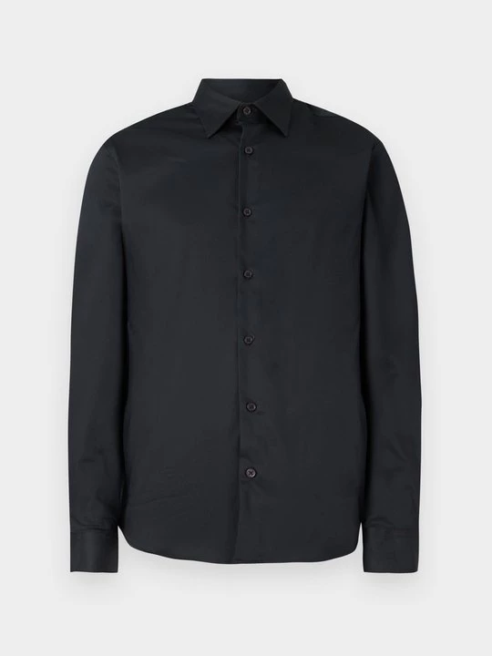 Foto van product Overhemd Only & Sons zwart