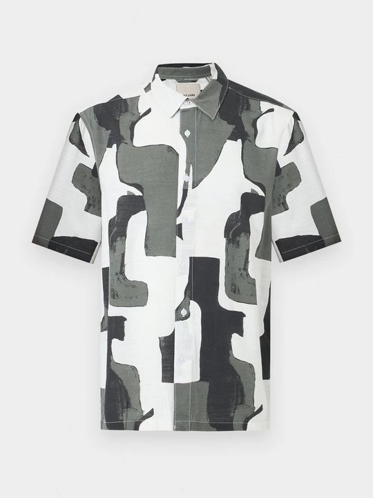 Foto van product Overhemd Only & Sons zwart
