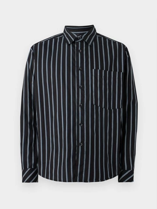 Foto van product Overhemd Only & Sons zwart