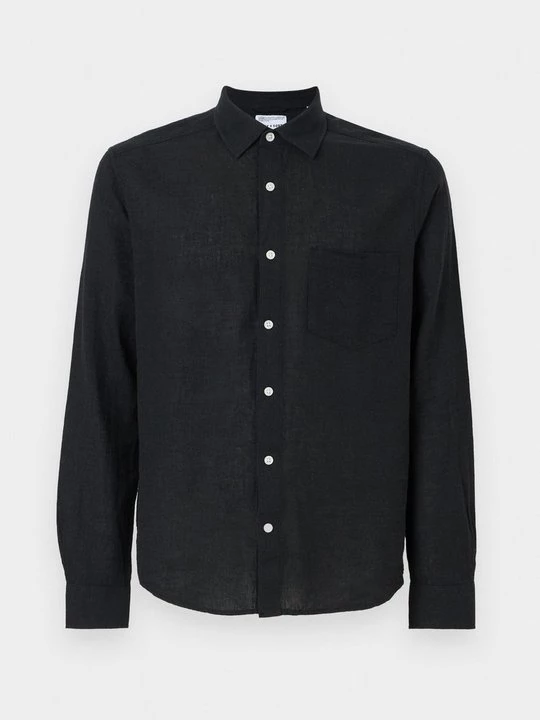 Foto van product Overhemd Only & Sons zwart