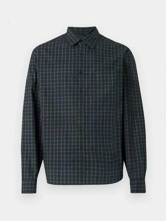 Foto van product Overhemd Only & Sons zwart
