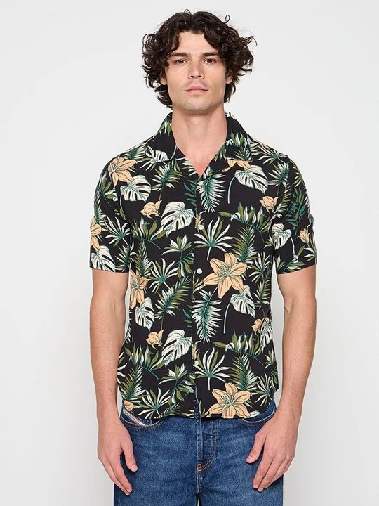 Foto van product Overhemd Only & Sons zwart