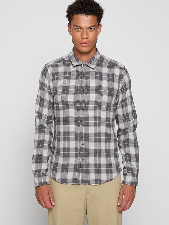 Foto van product Overhemd Only & Sons zwart