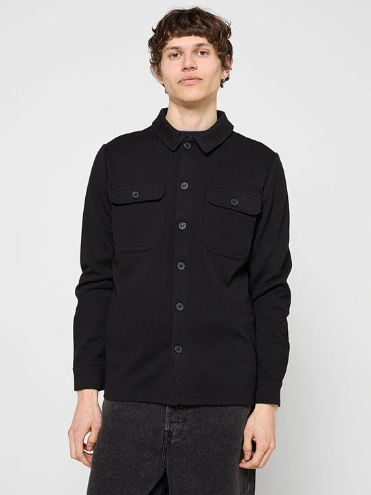 Foto van product Overhemd Only & Sons zwart