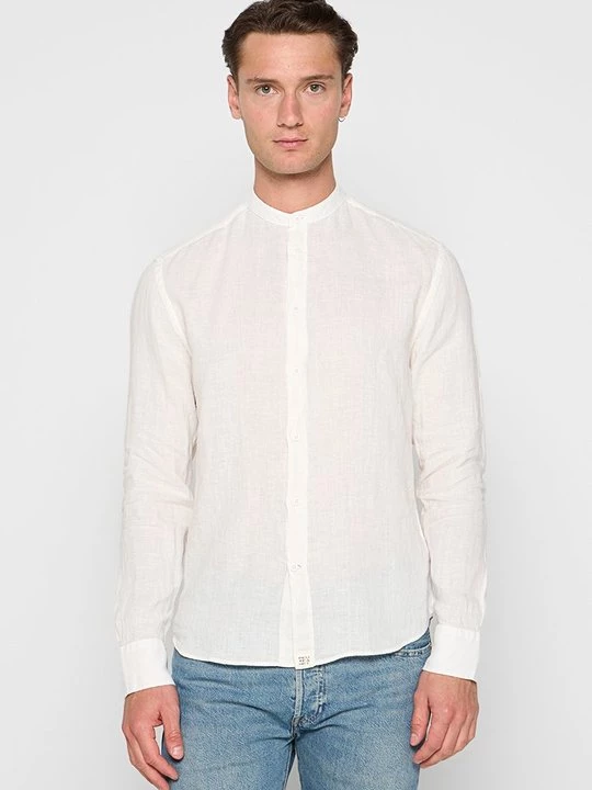 Foto van product Overhemd Peuterey wit