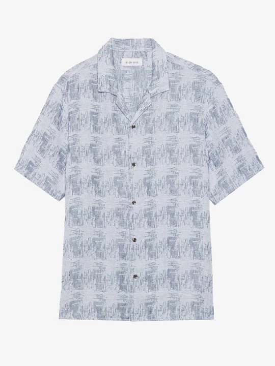 Foto van product Overhemd Pier One By Zalando