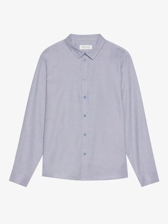 Foto van product Overhemd Pier One By Zalando
