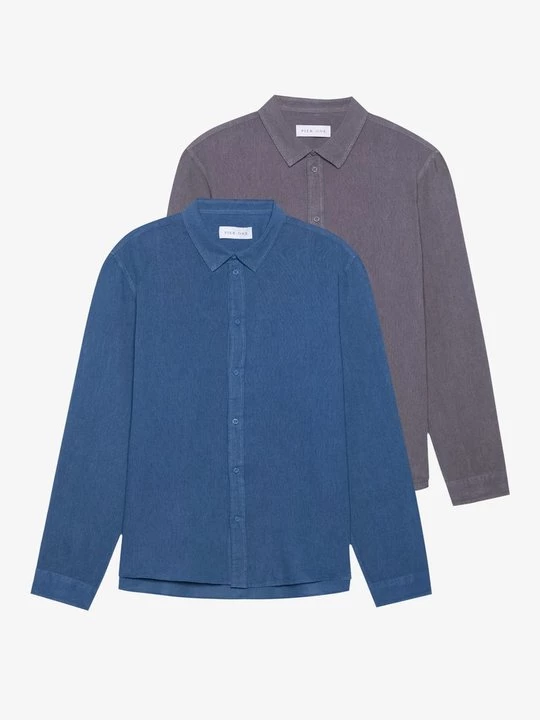 Foto van product Overhemd Pier One By Zalando