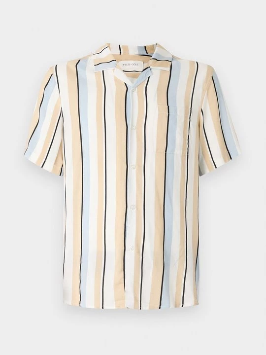 Foto van product Overhemd Pier One By Zalando beżowy