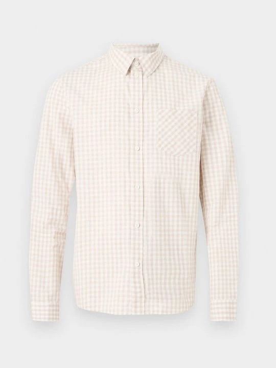 Foto van product Overhemd Pier One By Zalando beżowy