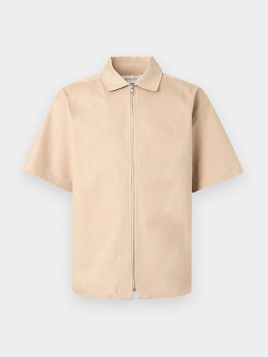 Foto van product Overhemd Pier One By Zalando beżowy