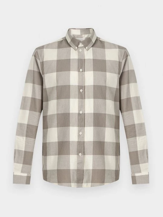 Foto van product Overhemd Pier One By Zalando beżowy