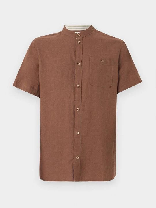 Foto van product Overhemd Pier One By Zalando bruin