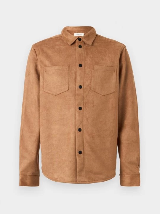Foto van product Overhemd Pier One By Zalando camel