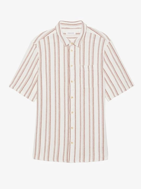 Foto van product Overhemd Pier One By Zalando crème