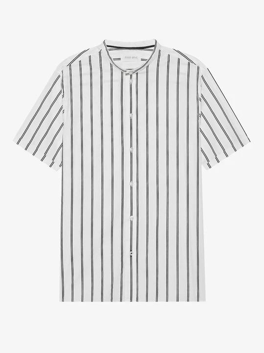 Foto van product Overhemd Pier One By Zalando crème
