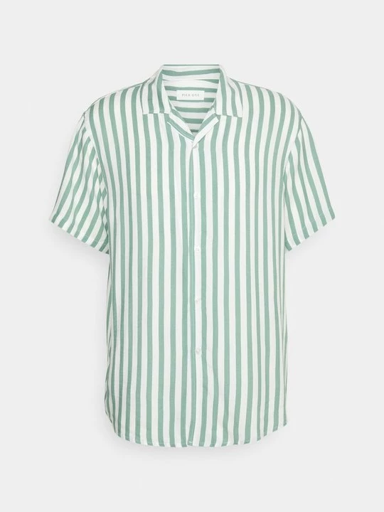 Foto van product Overhemd Pier One By Zalando mintgroen