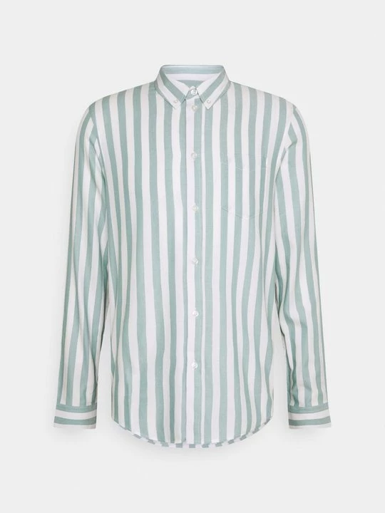 Foto van product Overhemd Pier One By Zalando petrol
