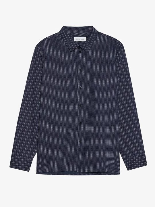 Foto van product Overhemd Pier One By Zalando rood