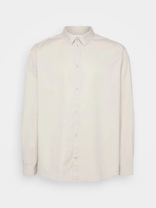 Foto van product Overhemd Pier One By Zalando taupe