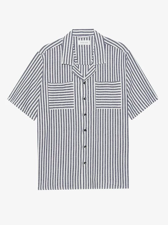 Foto van product Overhemd Pier One By Zalando wit