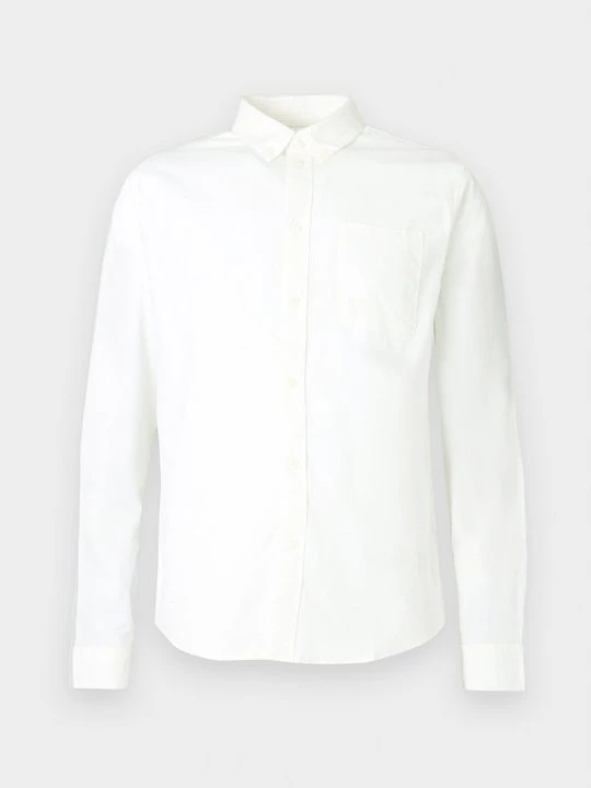 Foto van product Overhemd Pier One By Zalando wit