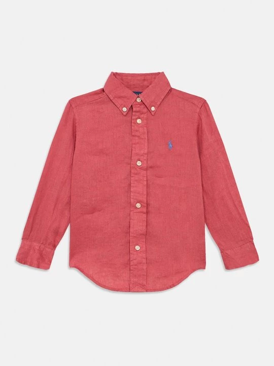 Foto van product Overhemd Polo Ralph Lauren