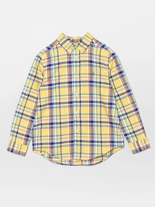 Foto van product Overhemd Polo Ralph Lauren