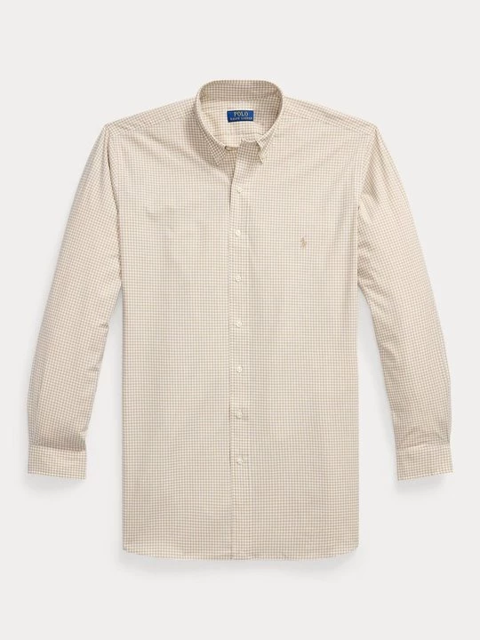 Foto van product Overhemd Polo Ralph Lauren donkerblauw