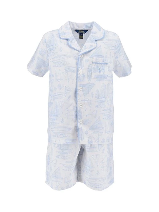 Foto van product Overhemd Polo Ralph Lauren wit