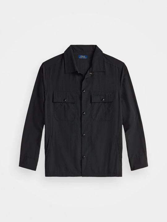 Foto van product Overhemd Polo Ralph Lauren zwart