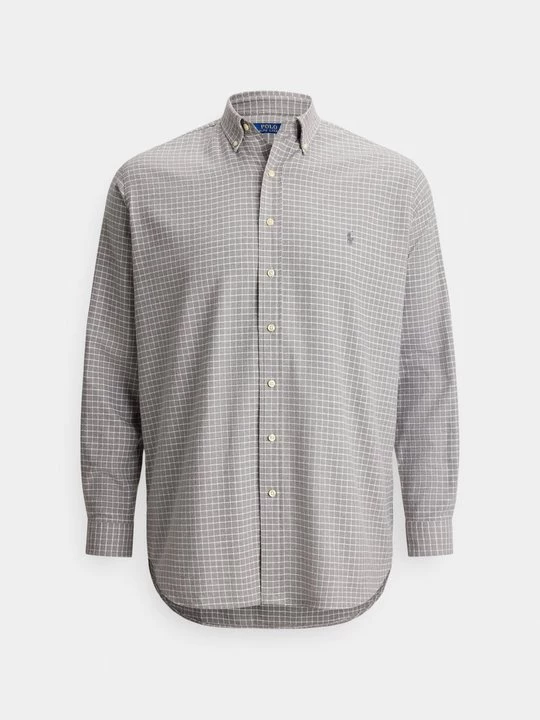Foto van product Overhemd Polo Ralph Lauren zwart