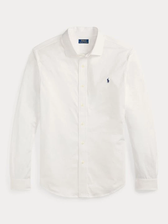 Foto van product Overhemd Polo Ralph Lauren zwart