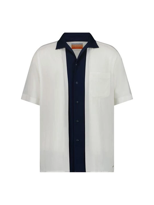 Foto van product Overhemd Rivieras crème