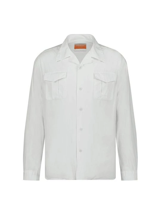 Foto van product Overhemd Rivieras wit