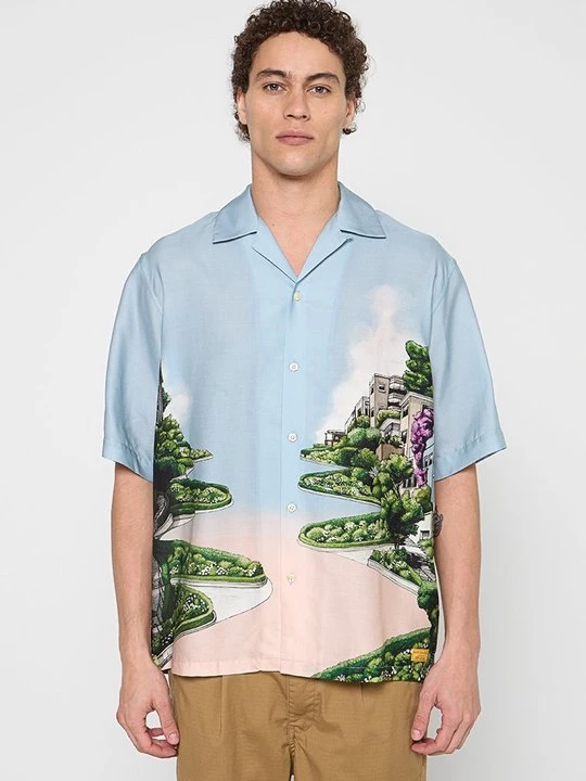 Foto van product Overhemd Scotch & Soda