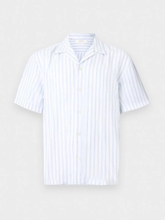 Foto van product Overhemd Selected blauw