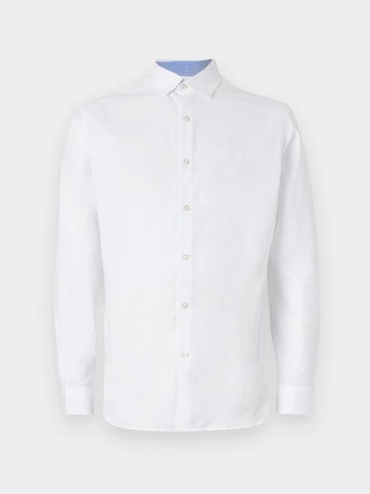 Foto van product Overhemd Selected wit
