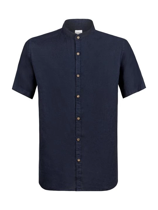 Foto van product Overhemd Stockerpoint donkerblauw