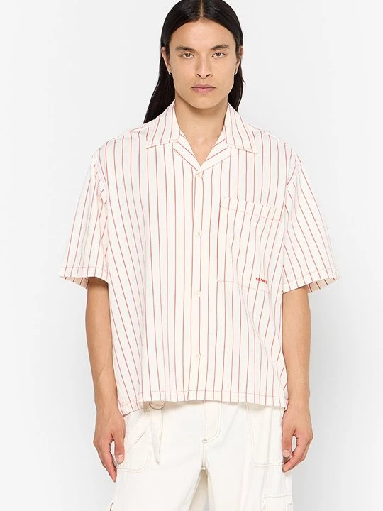 Foto van product Overhemd Sunnei crème