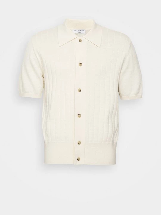 Foto van product Overhemd Tiger Of Sweden crème