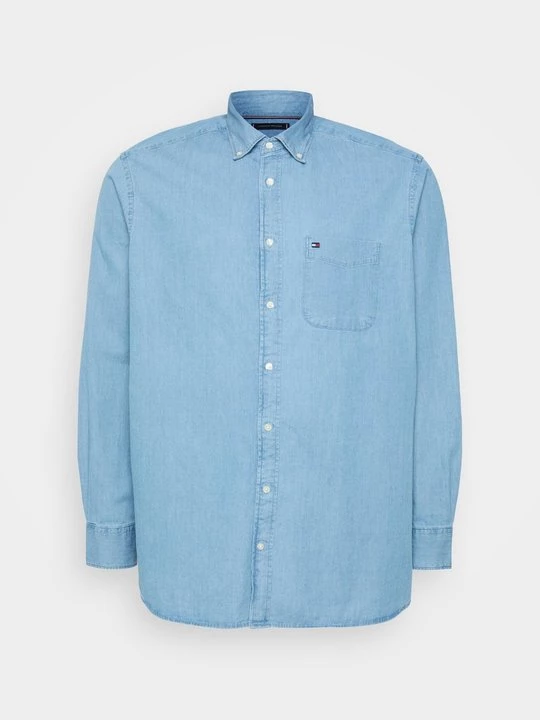 Foto van product Overhemd Tommy Hilfiger