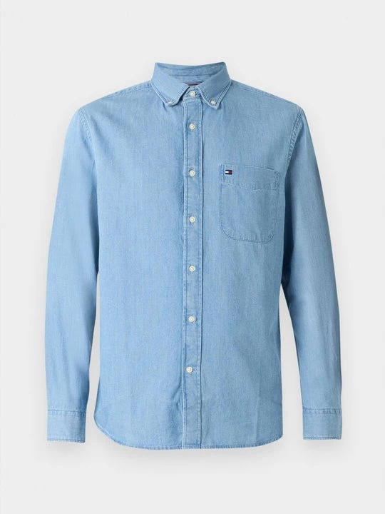 Foto van product Overhemd Tommy Hilfiger