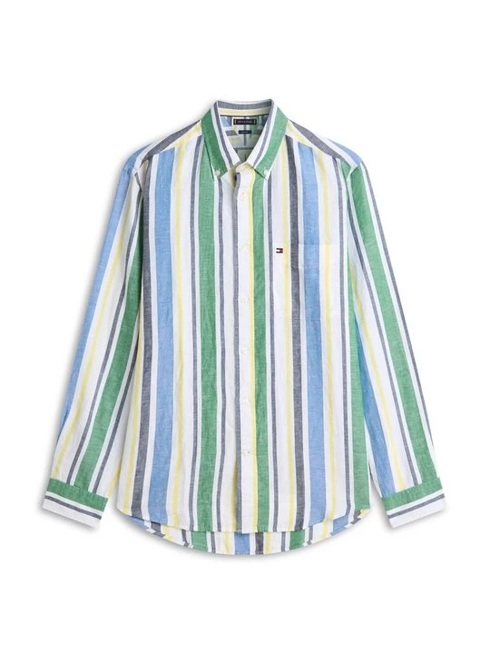 Foto van product Overhemd Tommy Hilfiger