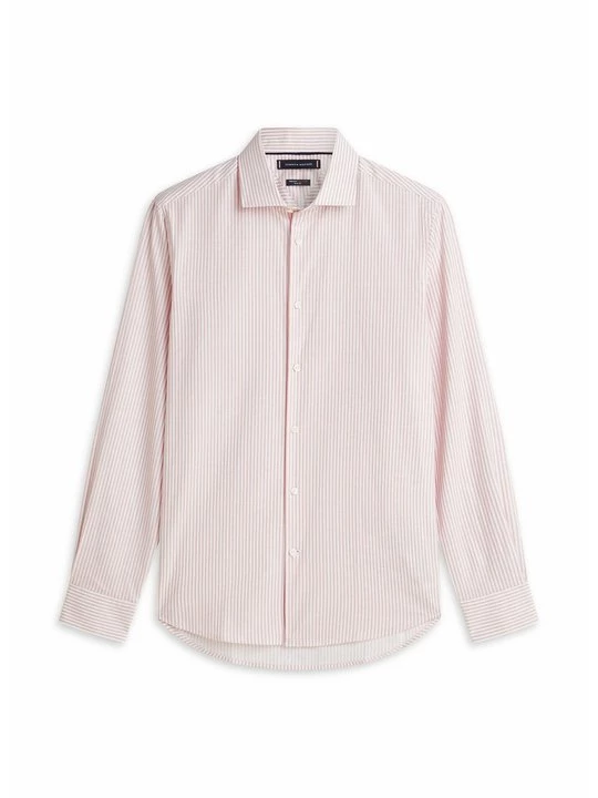 Foto van product Overhemd Tommy Hilfiger roze
