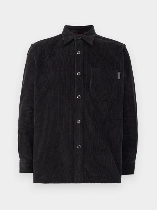 Foto van product Overhemd Tommy Hilfiger zwart