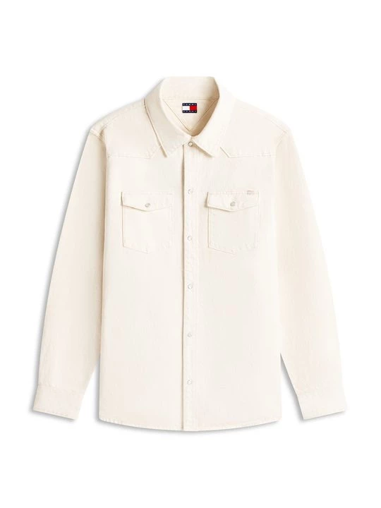 Foto van product Overhemd Tommy Jeans