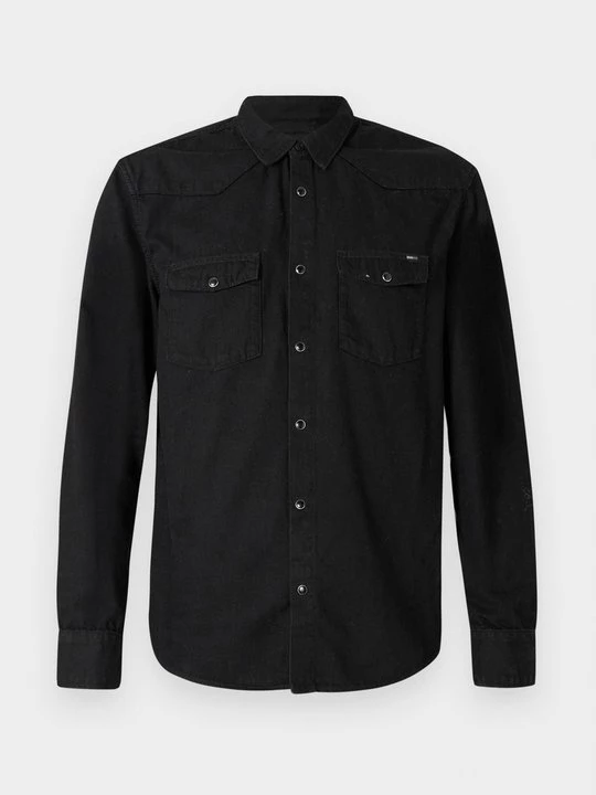 Foto van product Overhemd Tommy Jeans