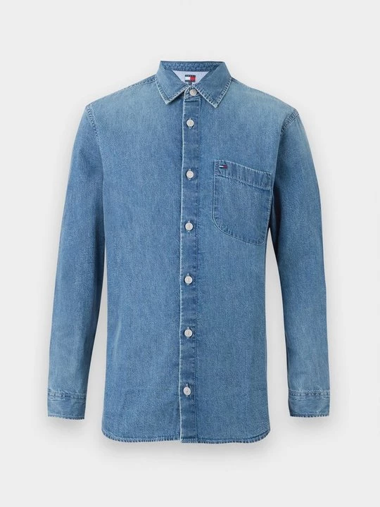 Foto van product Overhemd Tommy Jeans